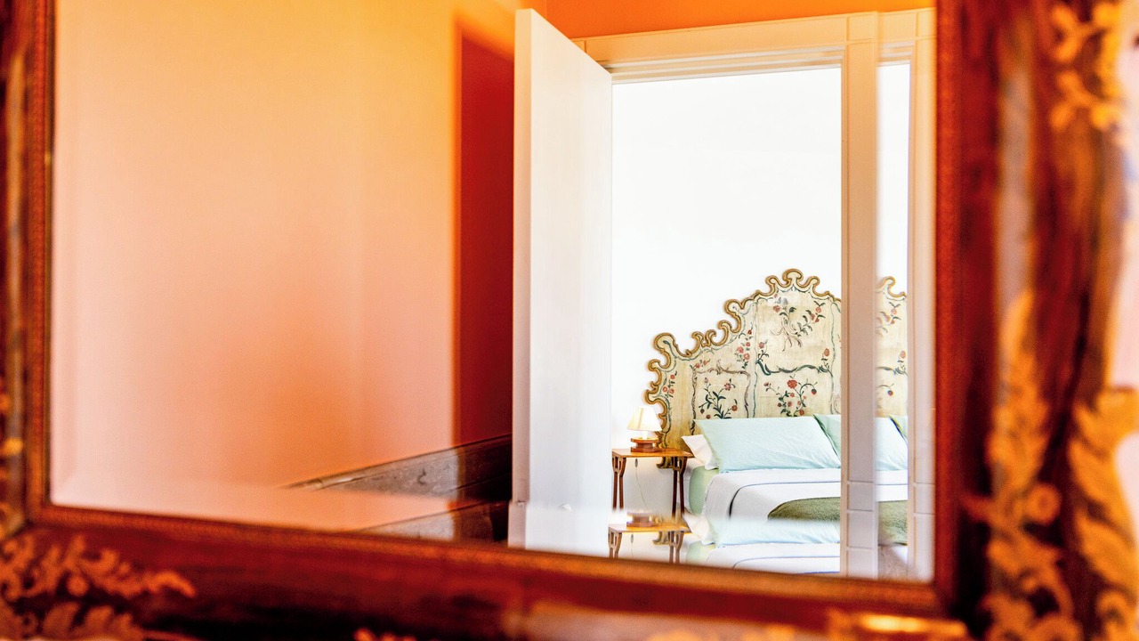 Photo of Bedroom in Kalsa