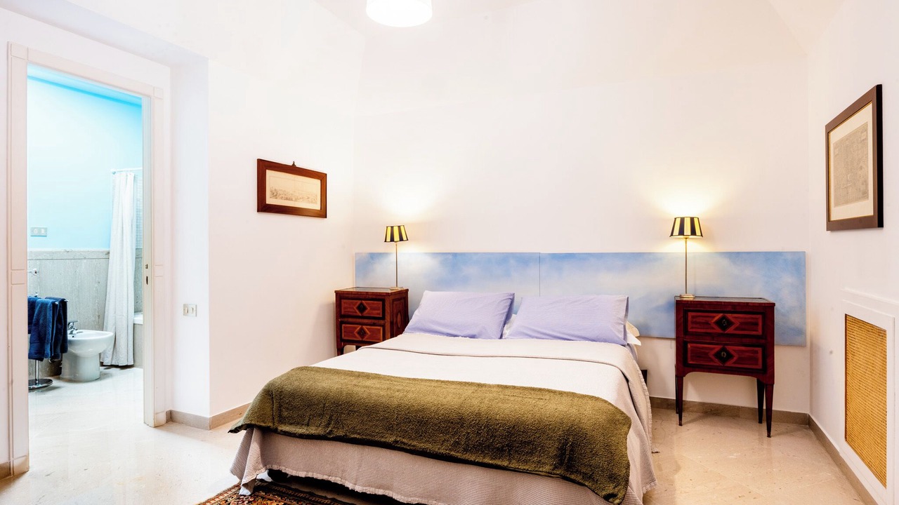 Photo of Bedroom in Kalsa