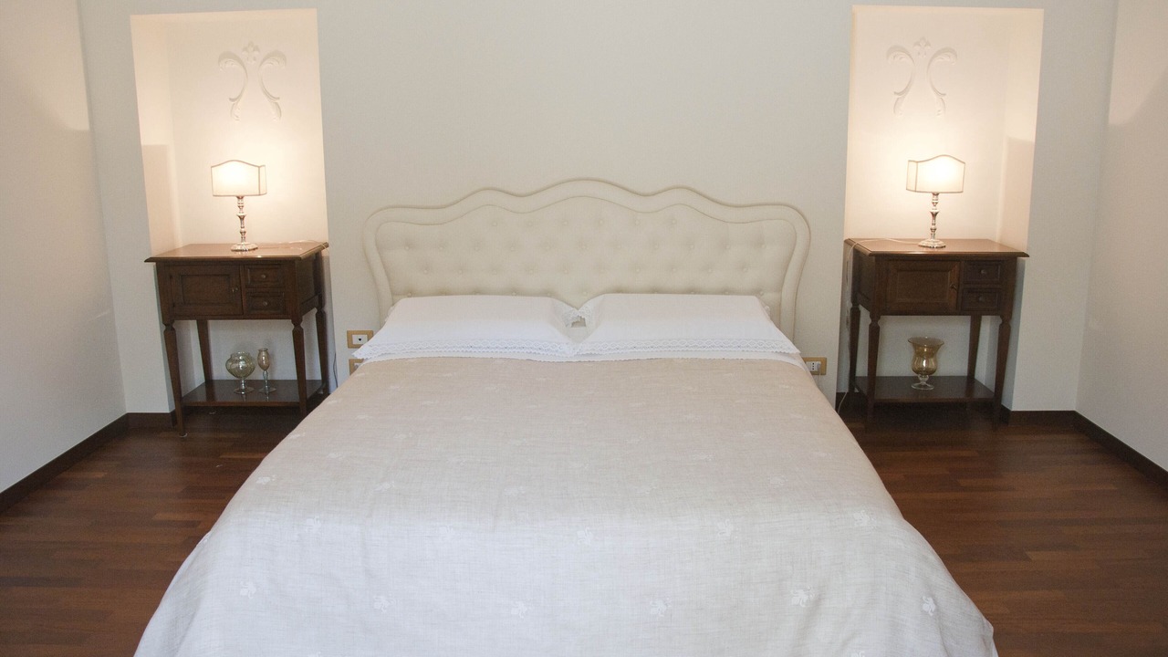 Photo of Bedroom in Palmariggi