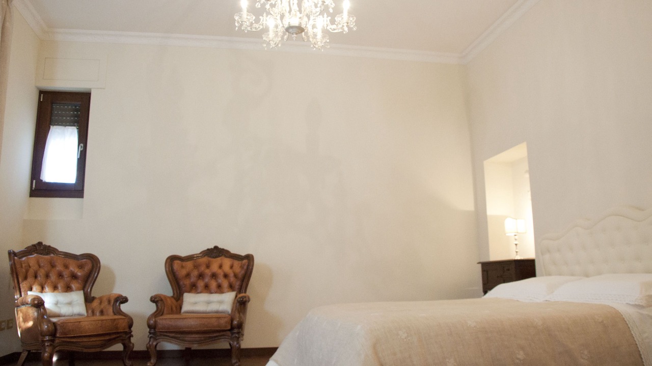 Photo of Bedroom in Palmariggi