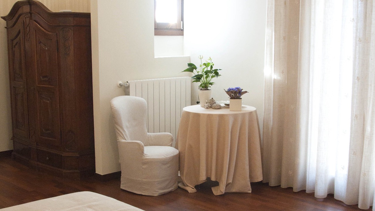 Photo of Bedroom in Palmariggi