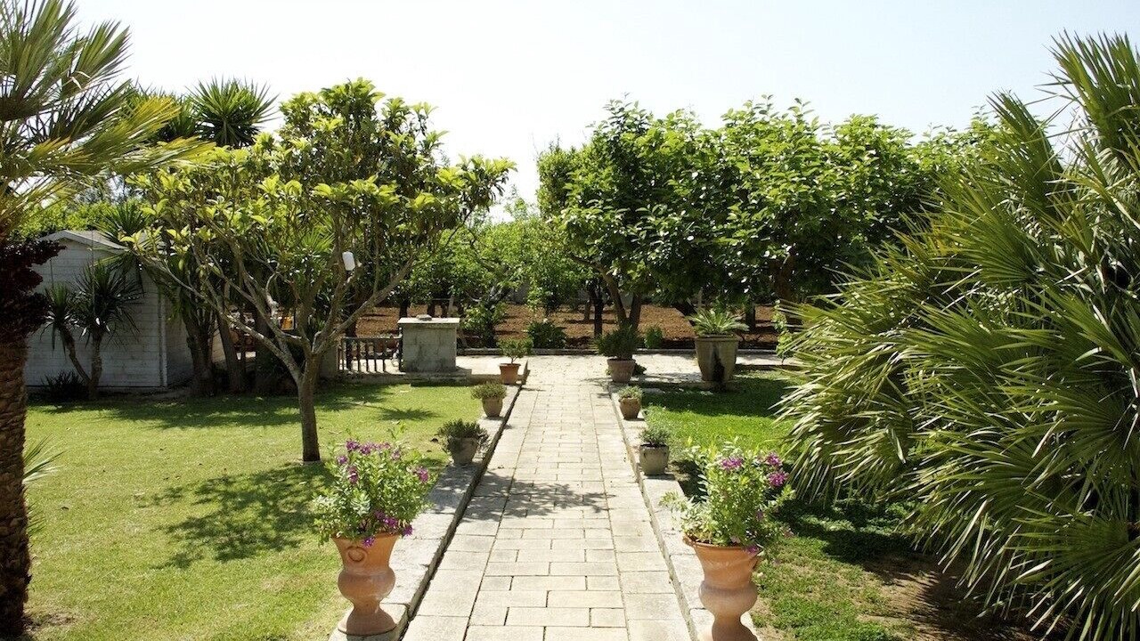 Photo of Outdoor in Palmariggi
