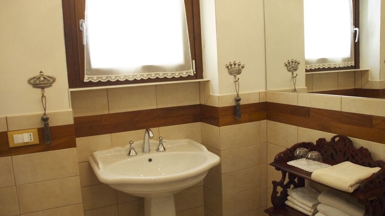 Photo of Bathroom in Palmariggi