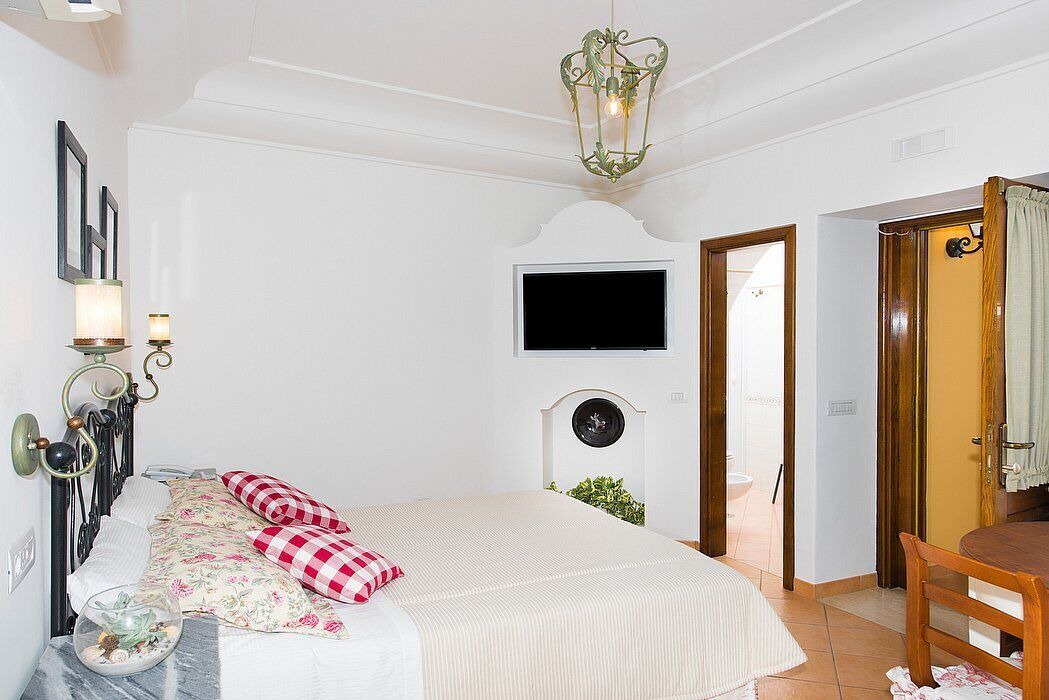 Photo of Bedroom in Nocelle