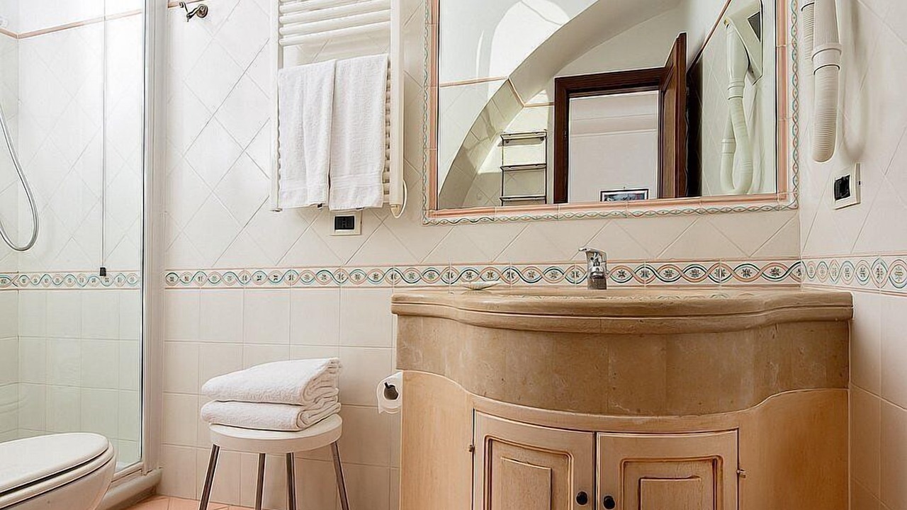 Photo of Bathroom in Nocelle