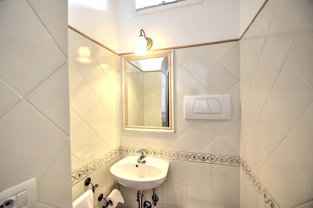 Photo of Bathroom in Nocelle