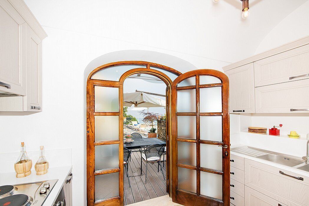 Photo of Kitchen in Nocelle