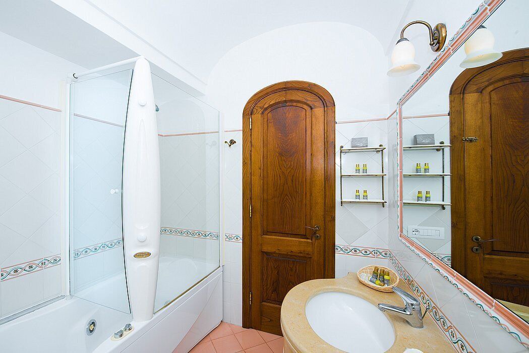 Photo of Bathroom in Nocelle