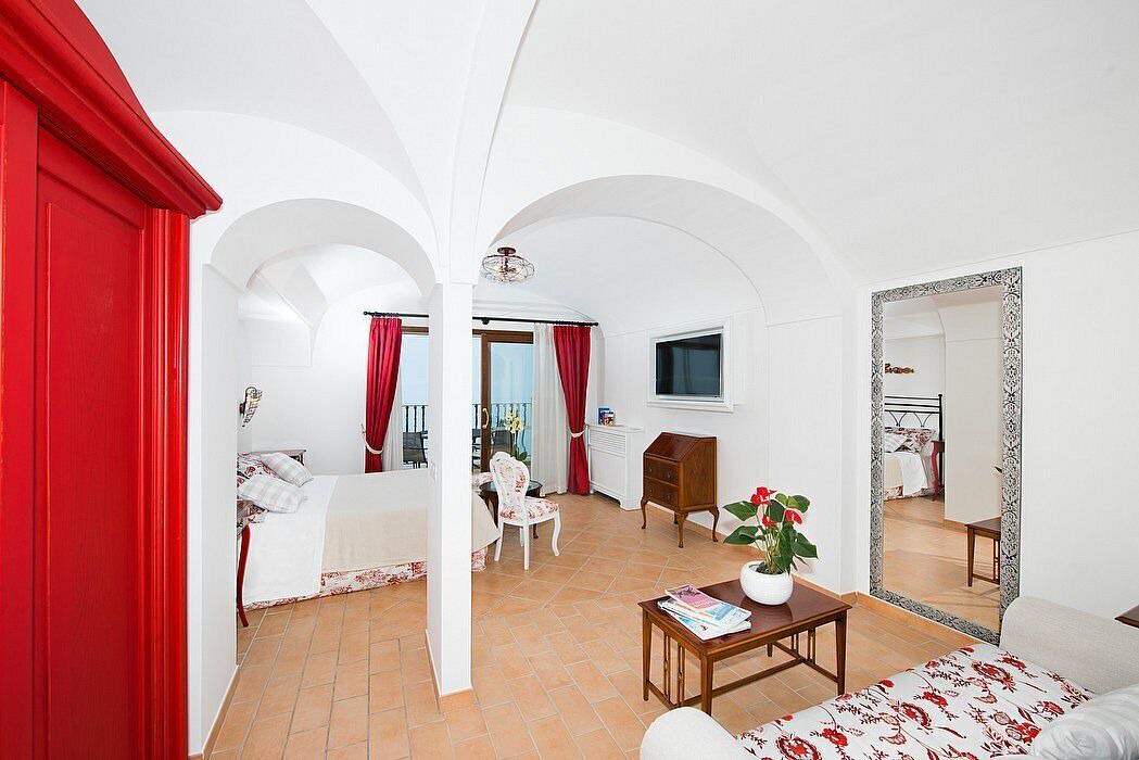 Photo of Bedroom in Nocelle