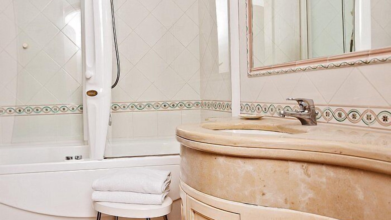Photo of Bathroom in Nocelle