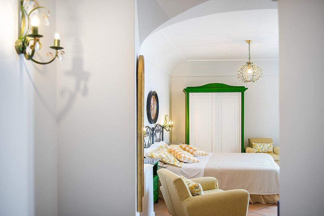 Photo of Bedroom in Nocelle