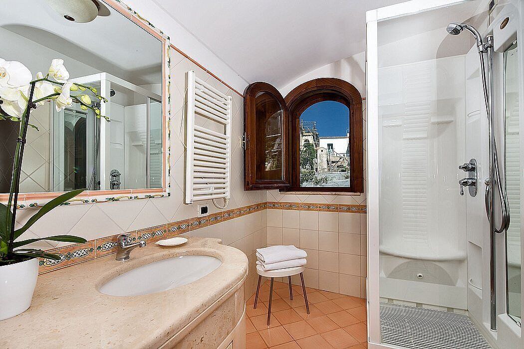 Photo of Bathroom in Nocelle