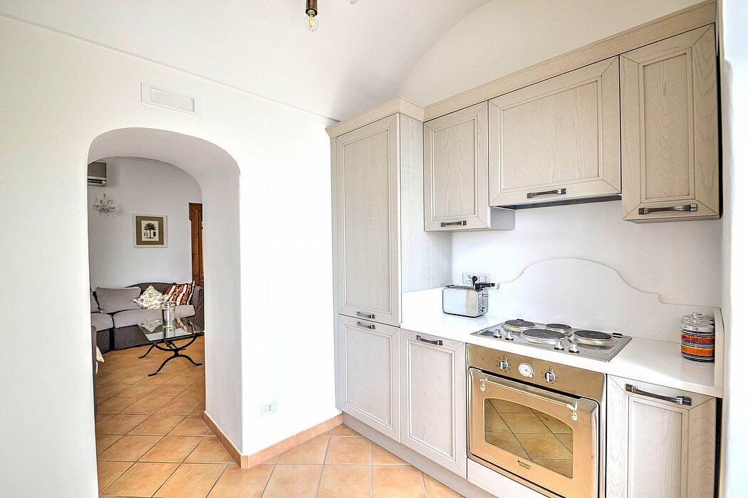 Photo of Kitchen in Nocelle
