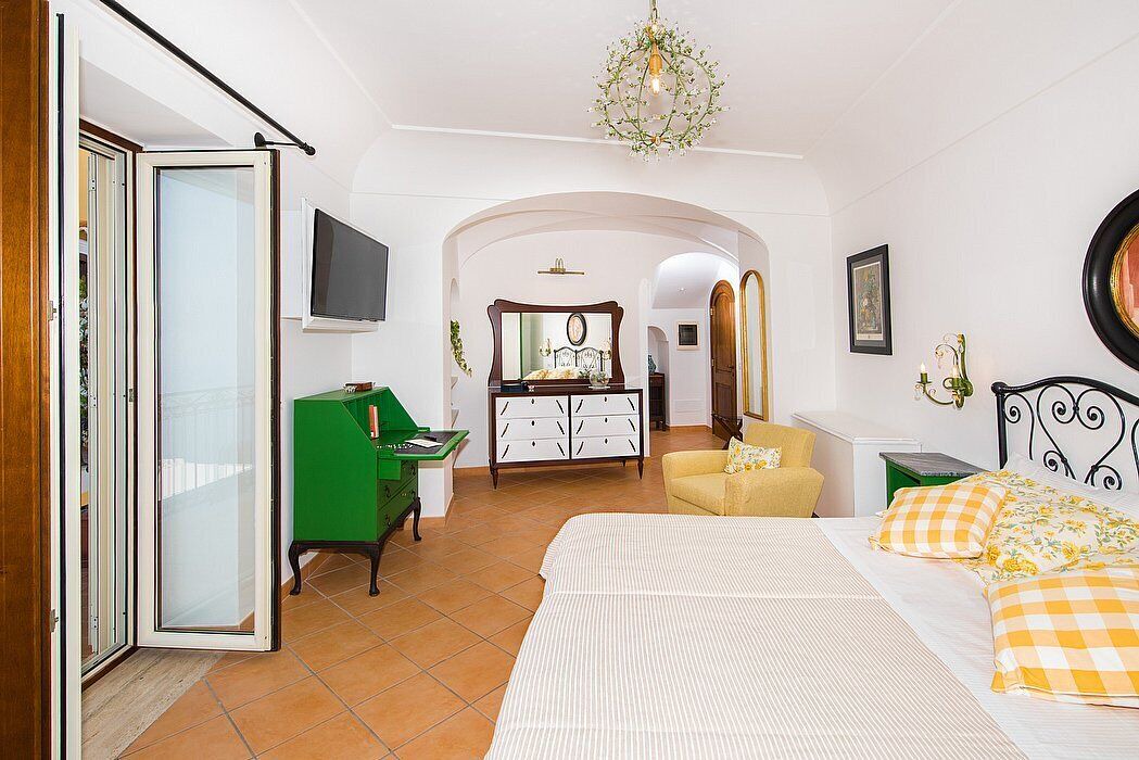 Photo of Bedroom in Nocelle