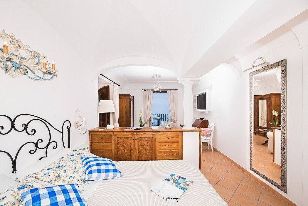 Photo of Bedroom in Nocelle