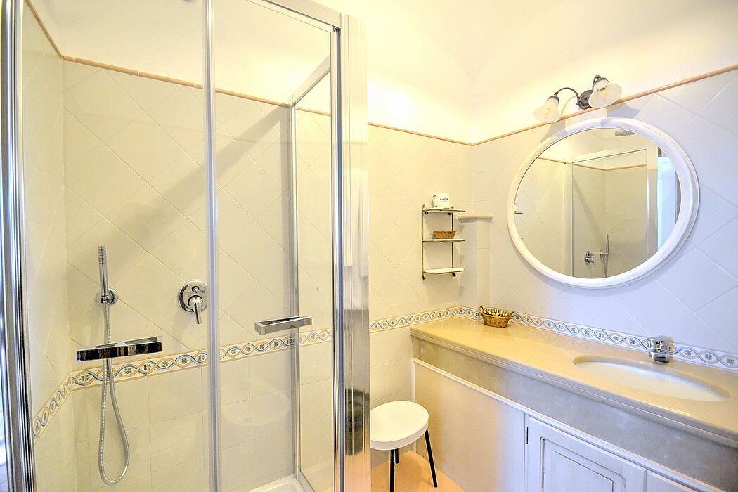 Photo of Bathroom in Nocelle