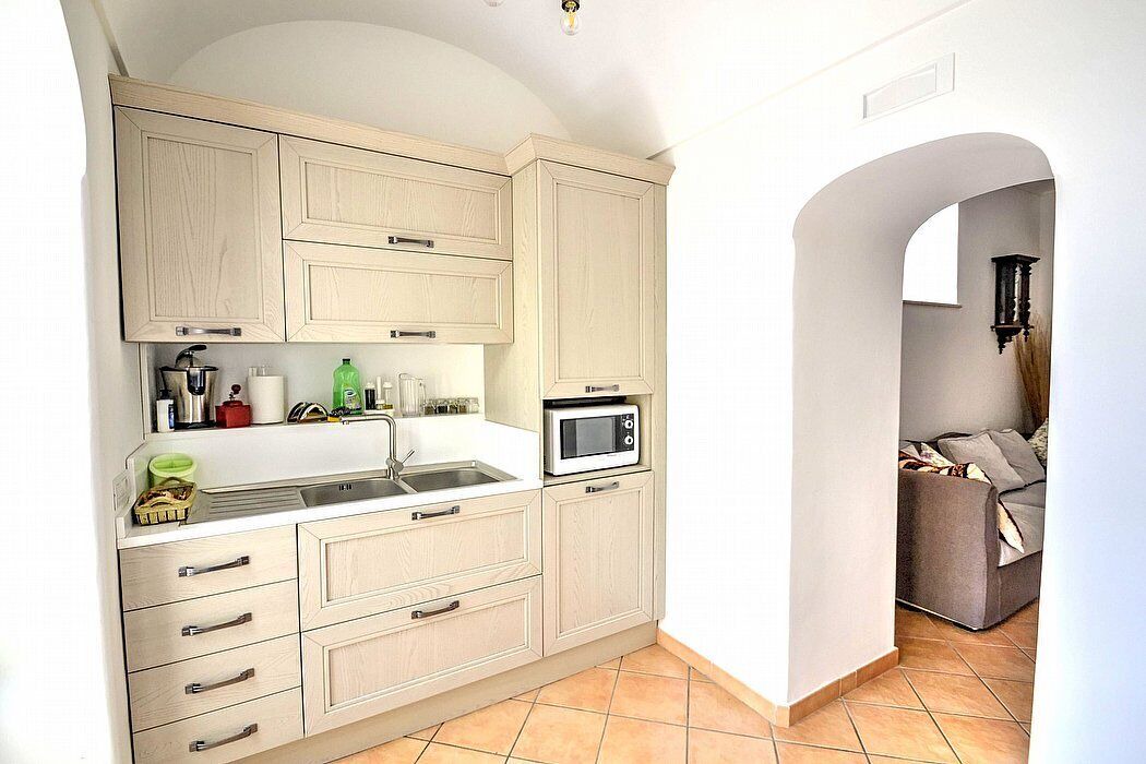 Photo of Kitchen in Nocelle