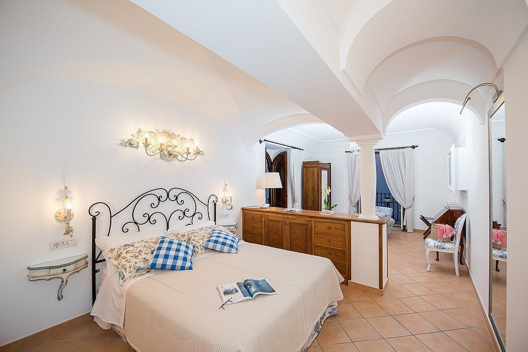 Photo of Bedroom in Nocelle