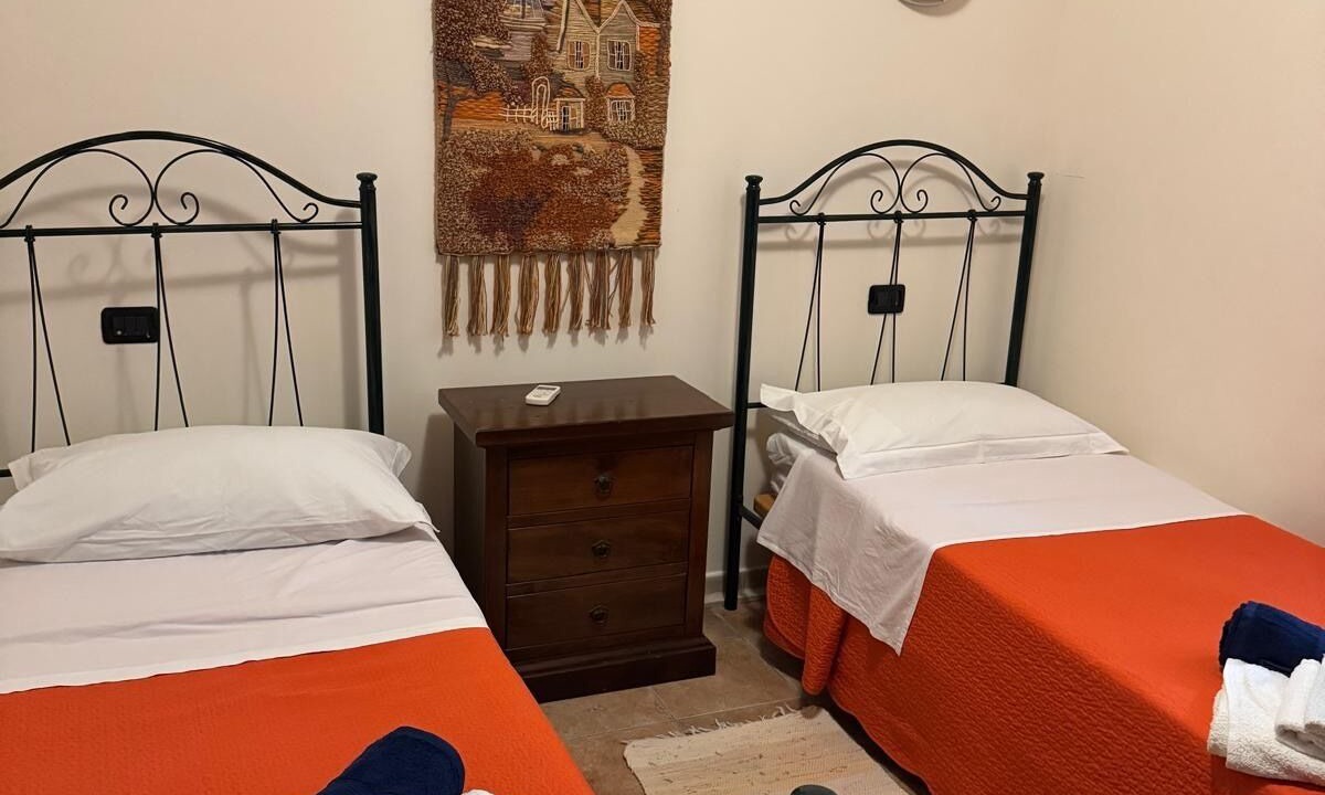 Photo of Bedroom in Zambrone