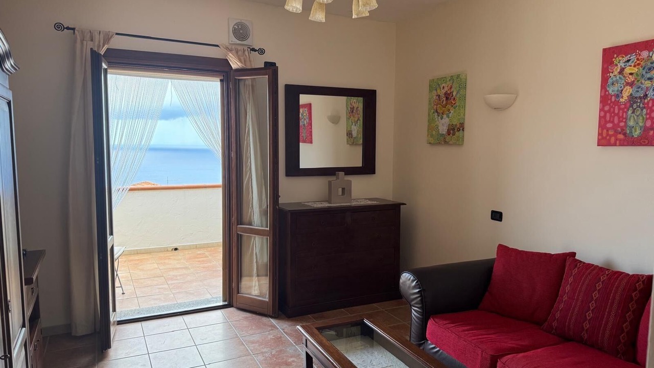 Photo of Livingroom in Zambrone