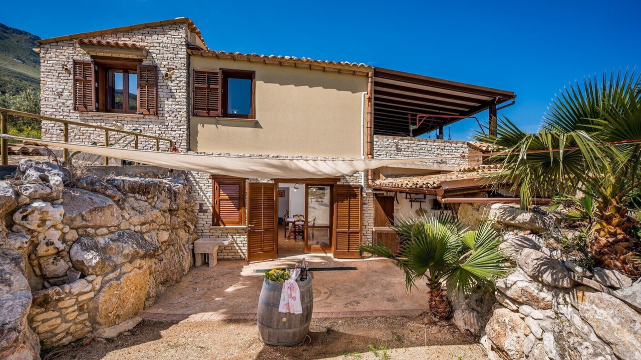Photo of Outdoor in Scopello