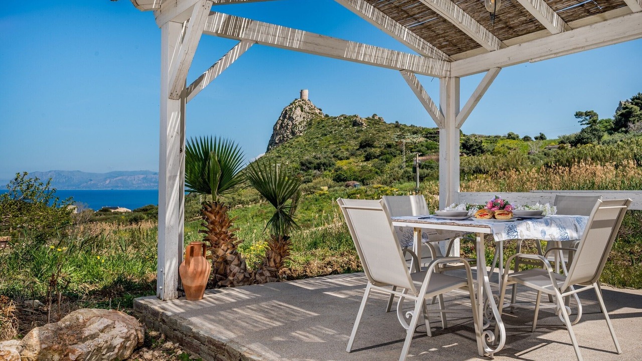 Photo of Outdoor in Scopello