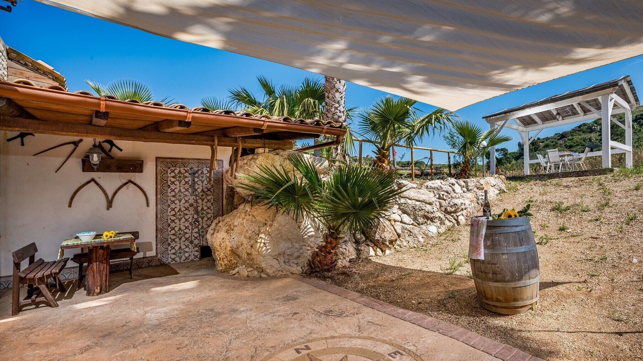 Photo of Outdoor in Scopello
