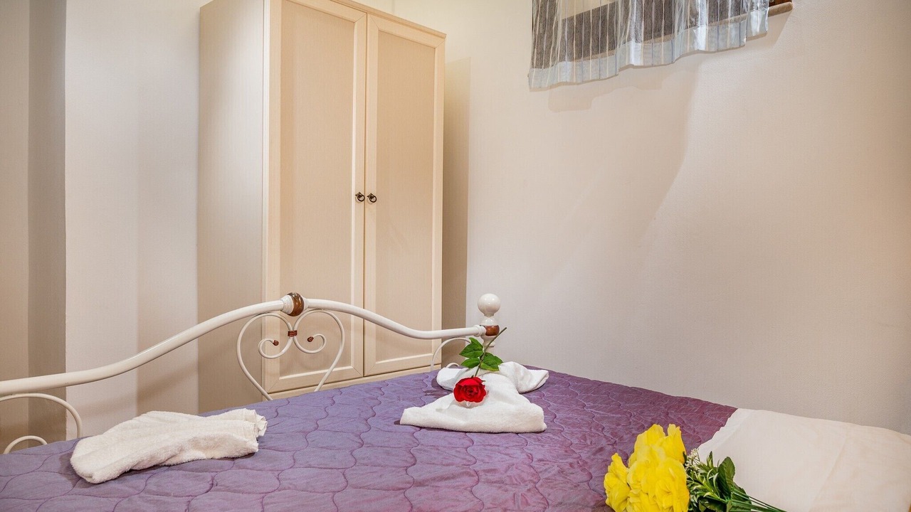 Photo of Bedroom in Scopello