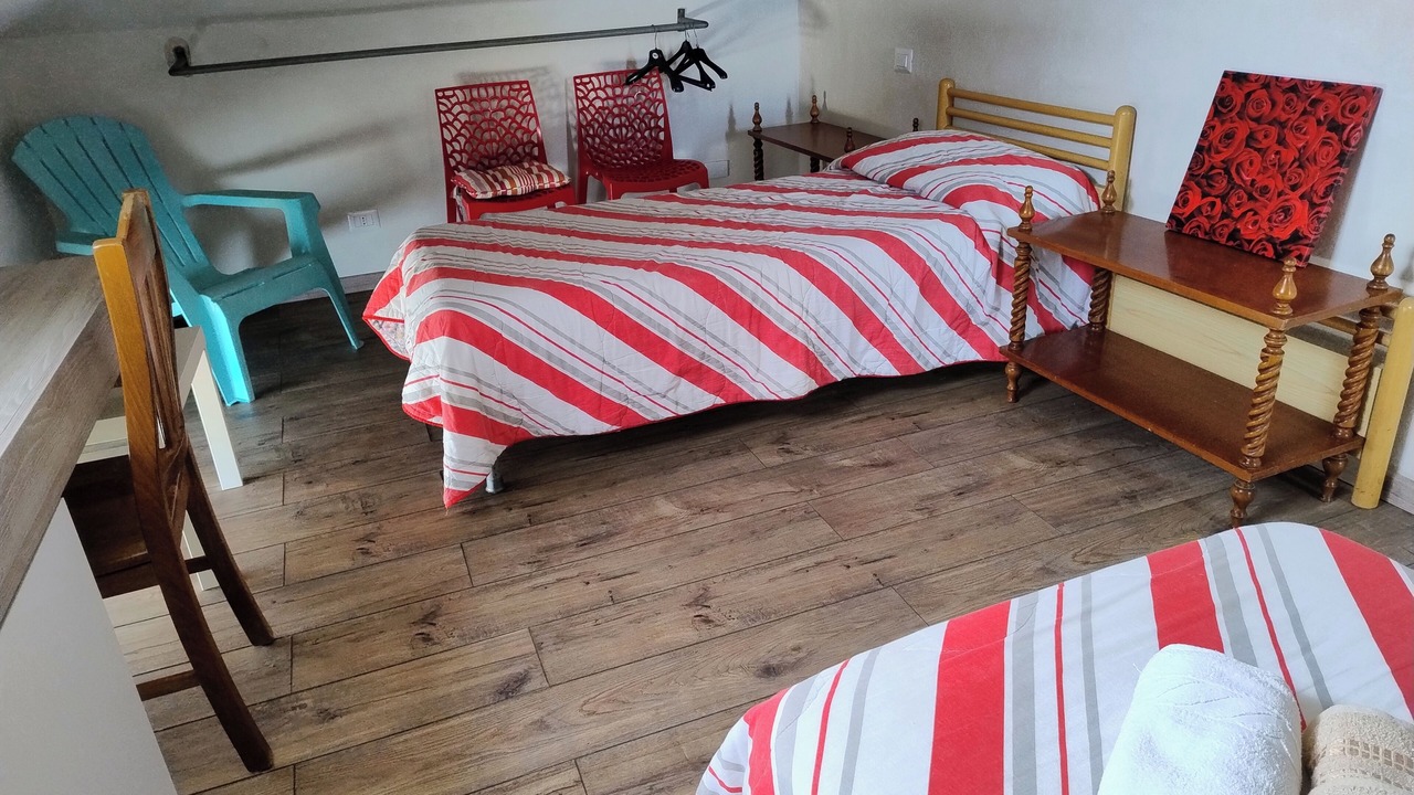 Photo of Bedroom in Cava dʼAliga