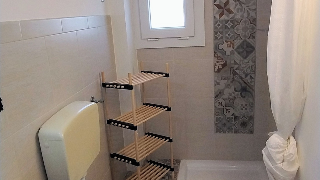 Photo of Bathroom in Cava dʼAliga