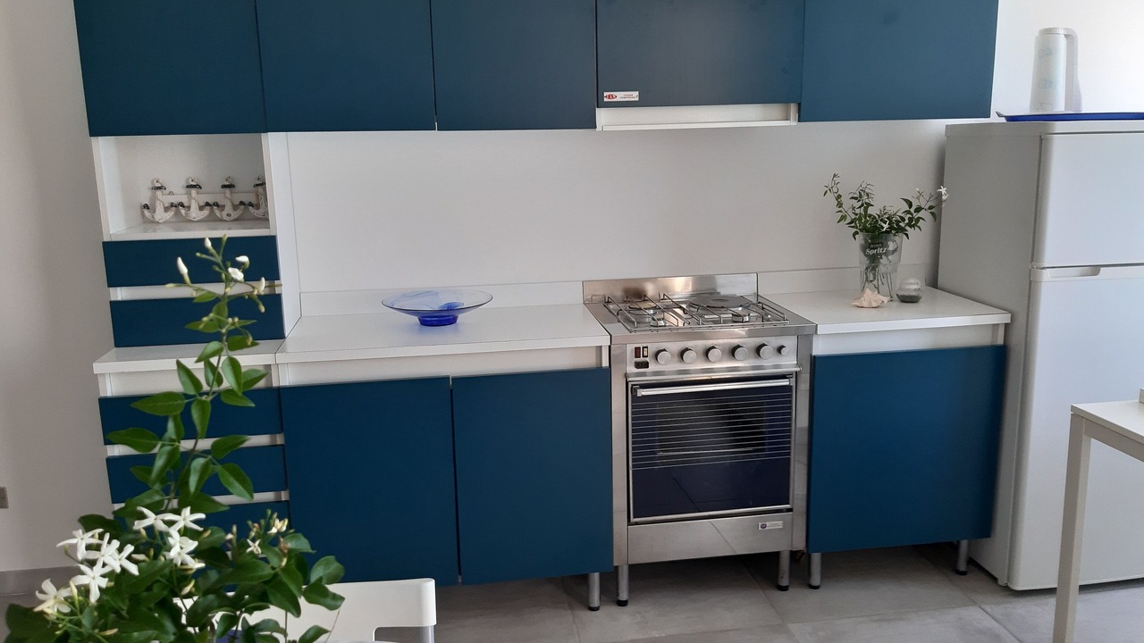 Photo of Kitchen in Cava dʼAliga