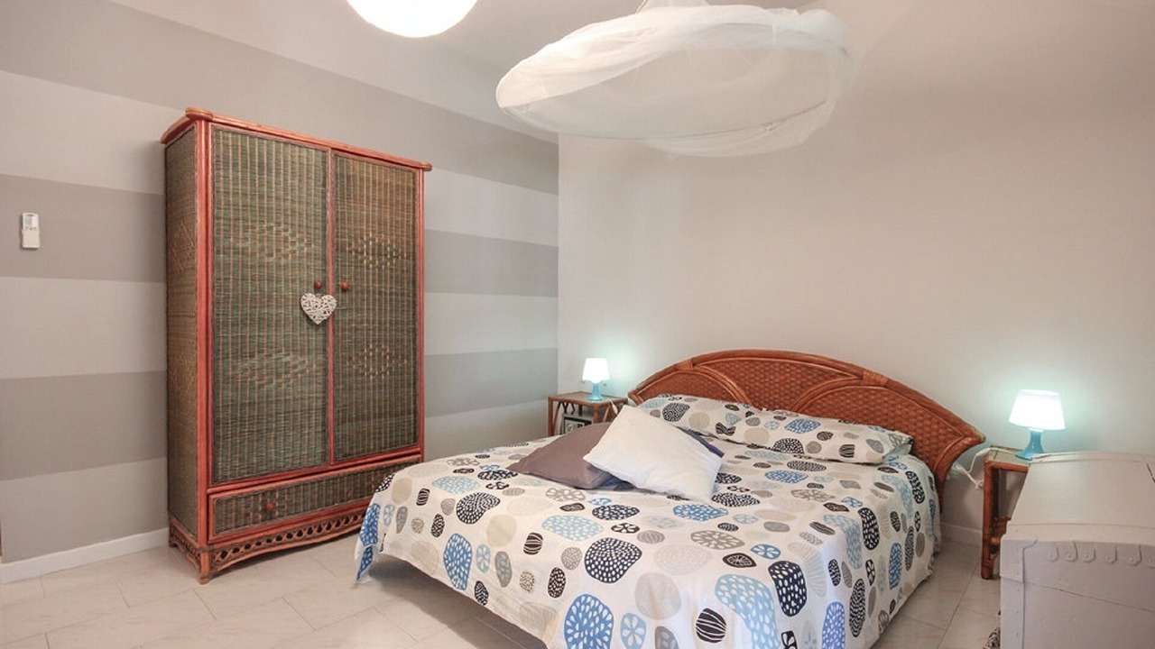 Photo of Bedroom in Porto Palo
