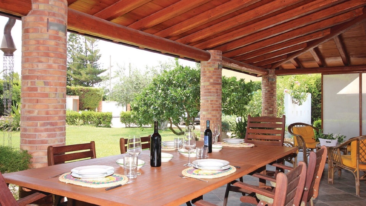 Photo of Outdoor in Porto Palo