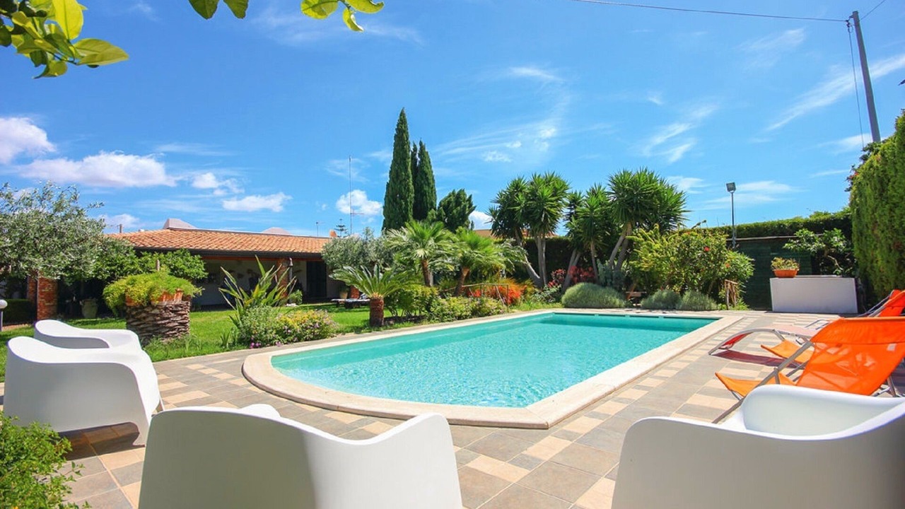 Photo of Outdoor in Porto Palo
