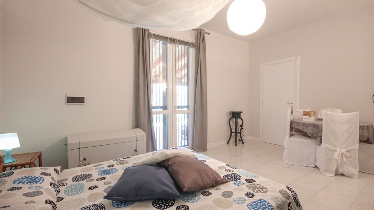 Photo of Bedroom in Porto Palo
