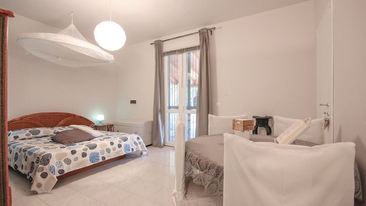 Photo of Bedroom in Porto Palo