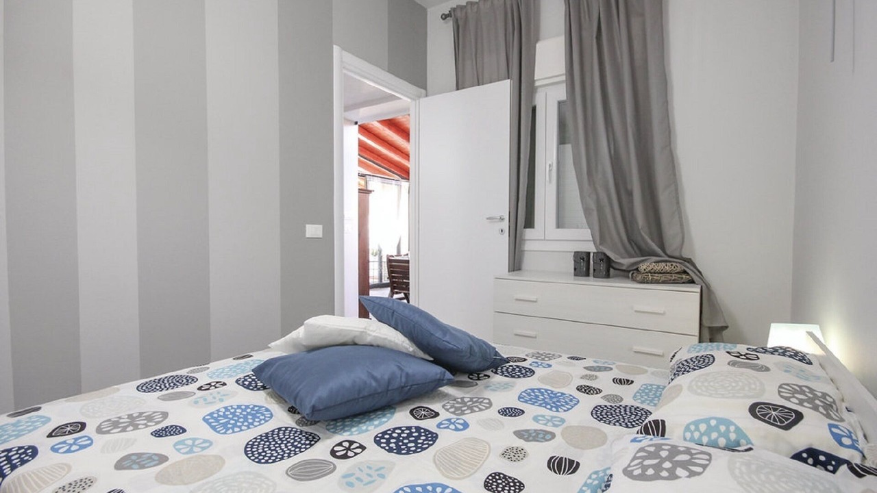 Photo of Bedroom in Porto Palo