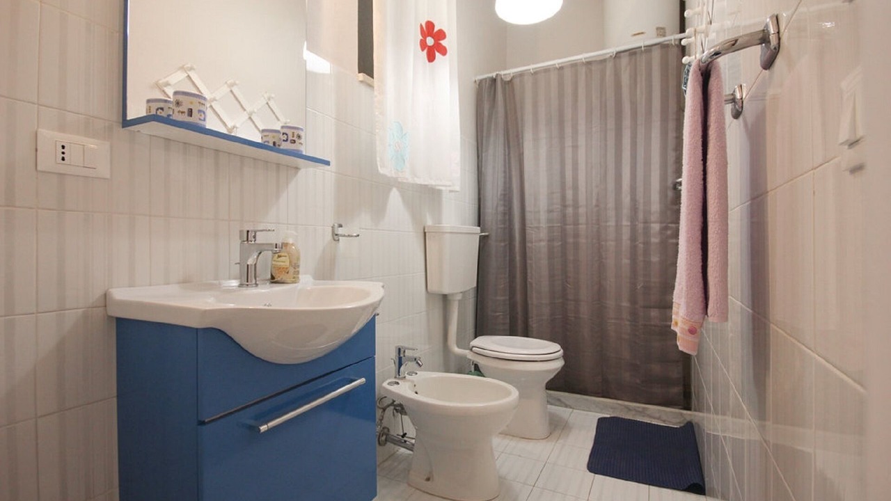 Photo of Bathroom in Porto Palo