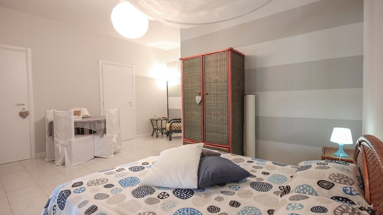Photo of Bedroom in Porto Palo