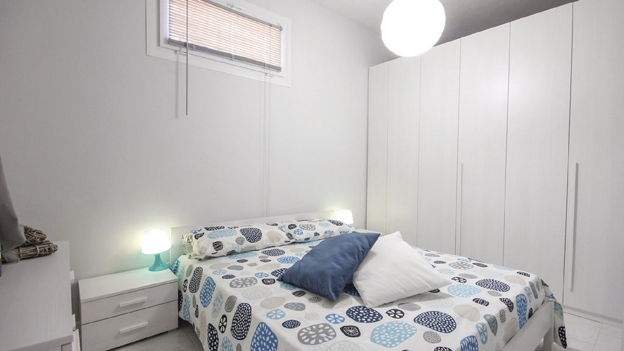 Photo of Bedroom in Porto Palo