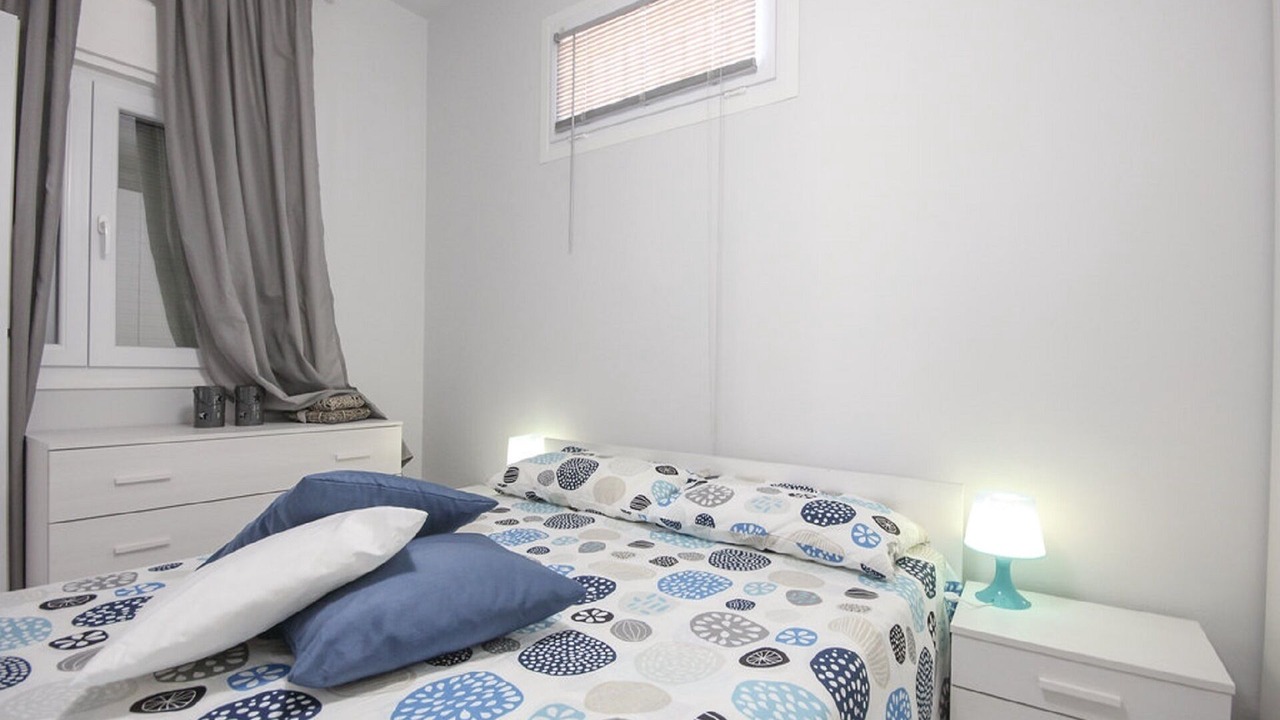 Photo of Bedroom in Porto Palo