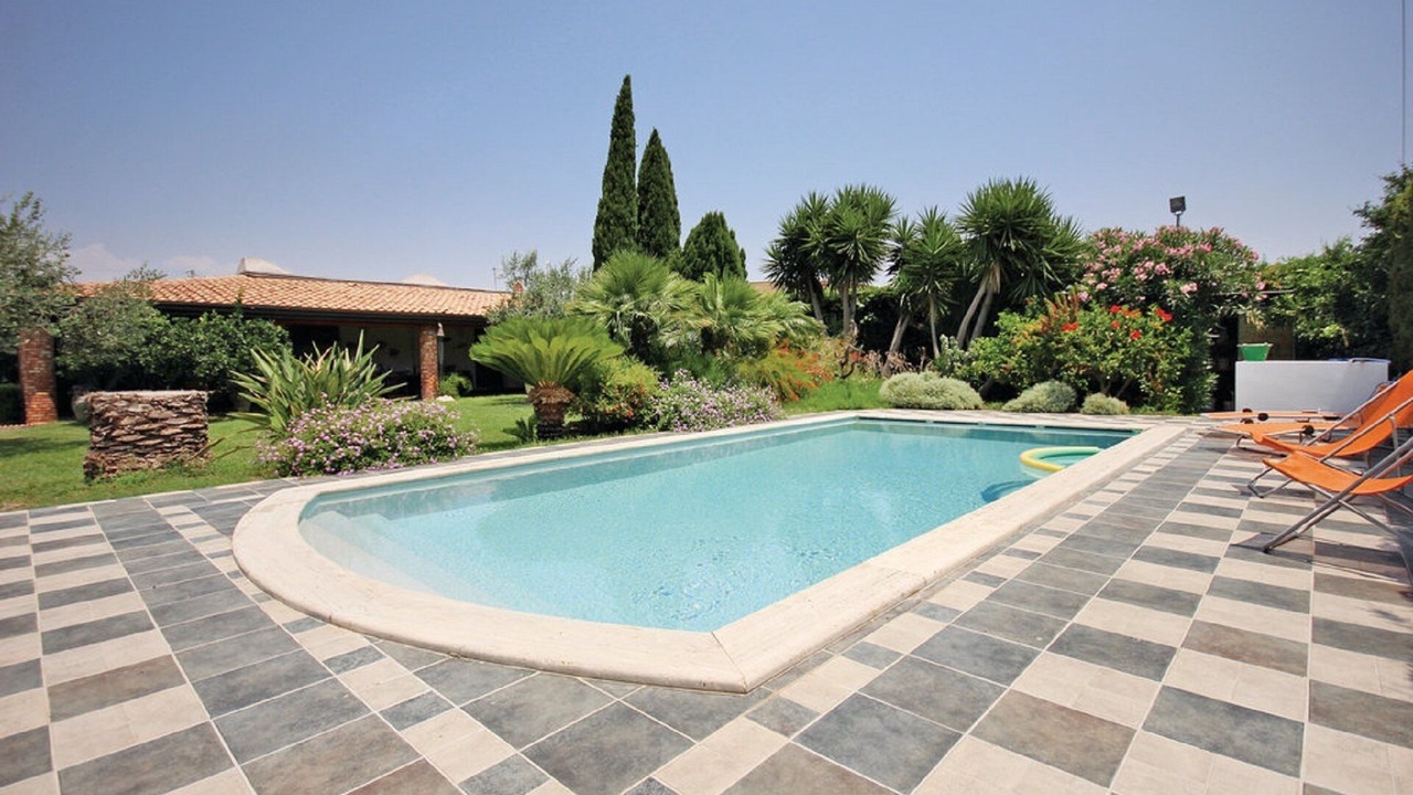 Photo of Outdoor in Porto Palo