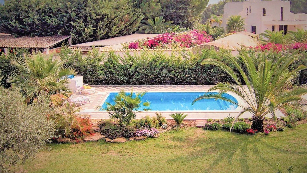 Photo of Outdoor in Porto Palo