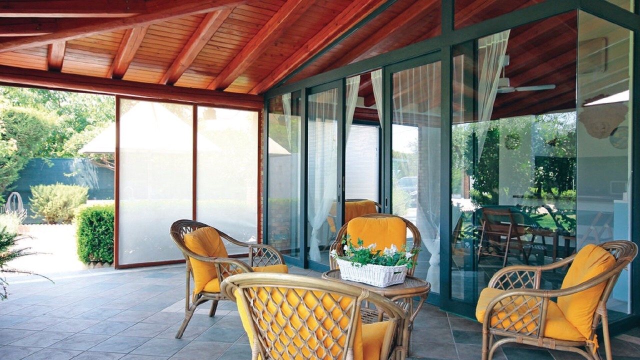 Photo of Outdoor in Porto Palo