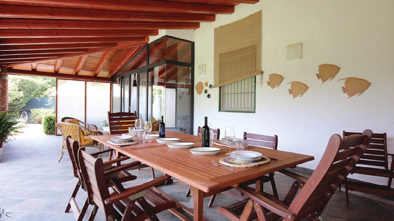 Photo of Outdoor in Porto Palo