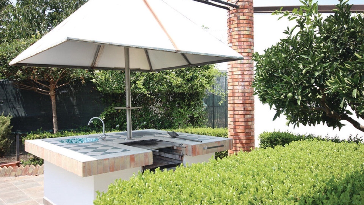 Photo of Patio Balcony in Porto Palo