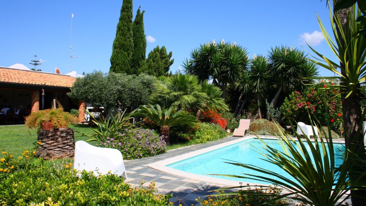 Photo of Outdoor in Porto Palo