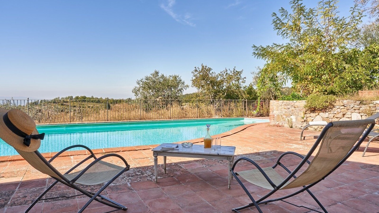 Photo of Outdoor in Castellina in Chianti