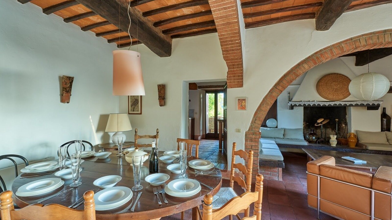 Photo of Others in Castellina in Chianti