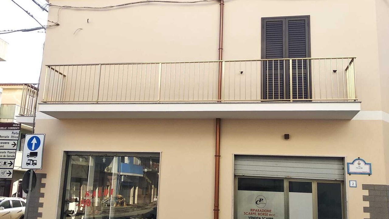 Photo of Outdoor in Portopalo di Capo Passero